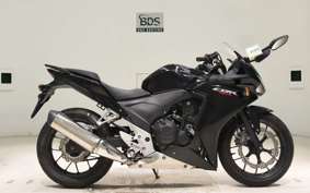 HONDA CBR400R 2013 NC47