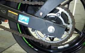 KAWASAKI NINJA 400 2021 EX400G