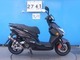Фото Yamaha CYGNUS 125 XSR с японского аукциона