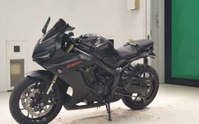 HONDA CBR650R 2020 RH03