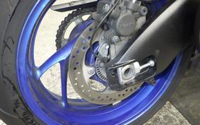 SUZUKI GSX-S 1000 Gen.2 2022 EK1AA
