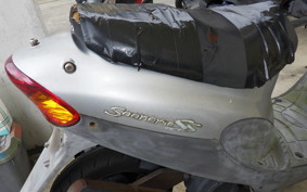 KYMCO SOONER 50SS