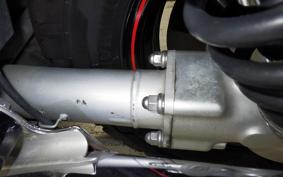 YAMAHA VMAX 2007