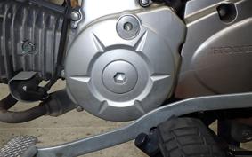 HONDA CROSS CUB 110 2025 JA45