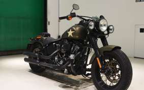 HARLEY FLSS 1800 2016