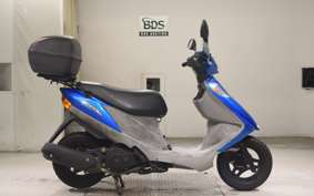 SUZUKI ADDRESS V125 G CF46A