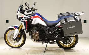 HONDA CRF1000L AFRICA TWIN DCT 2016 SD04