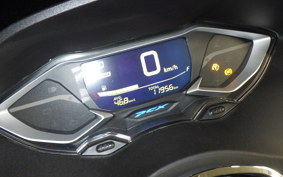 HONDA PCX 125 2004 JK05