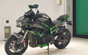 KAWASAKI ZH2 SE 2023 ZRT00K
