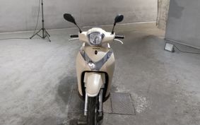 HONDA SH MODE JF51