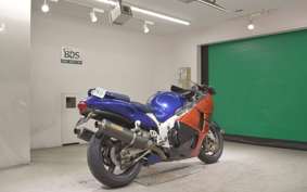 SUZUKI GSX-1300R HAYABUSA 1999