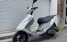 SUZUKI ADDRESS V125 CF46A