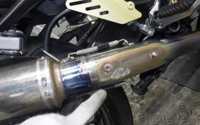 KAWASAKI ZZ1400 NINJA R 2006 ZXT40A
