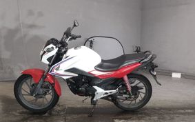 HONDA CB125 F PCJG