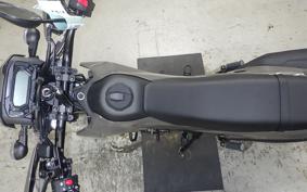 KAWASAKI KLX230DF 2008 LX232A