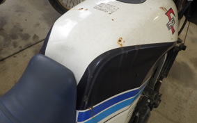 SUZUKI RG250 Gamma GJ21A