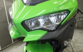 KAWASAKI NINJA 400 2019 EX400G