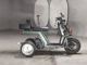 Фото Honda GYRO с японского аукциона