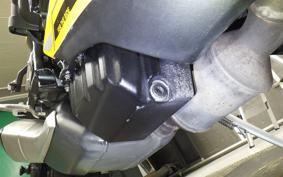 TRIUMPH STREET TRIPLE RS 2023