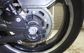 KAWASAKI ZRX400 2007 ZR400E