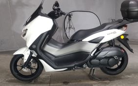 YAMAHA N-MAX 155 SG66J