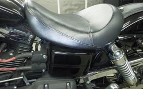 HARLEY FXDWG 1580 2014