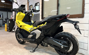 HONDA X-ADV 750 2026 RH21