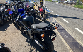 SUZUKI SV650 S 1999 VP52A