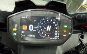 DUCATI PANIGALE V2 2021
