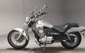 KAWASAKI ELIMINATOR 125 BN125A
