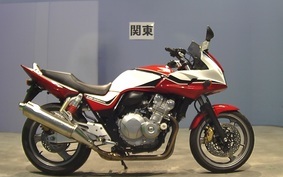 HONDA CB400 SUPER BOLDOR VTEC 2008 NC42