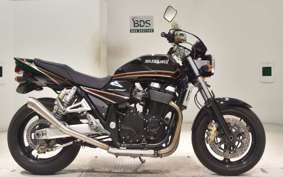 SUZUKI GSX1400 2001 GY71A