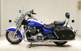 TRIUMPH THUNDERBIRD LT 2015