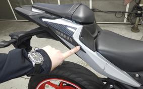YAMAHA MT-03 2019 RH13J