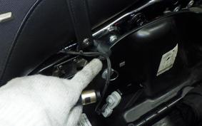 HARLEY FLHR 1690 2012