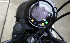 HONDA CT125-2 JA65