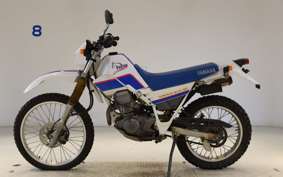 YAMAHA SEROW 225 Gen.2 1KH