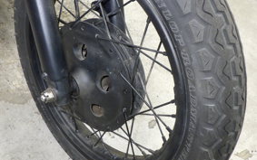YAMAHA VIRAGO 250 3DM