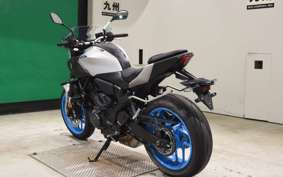 YAMAHA MT-07 AMT 2025 RM50J