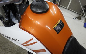 YAMAHA SEROW 250 Gen.3 DG31J