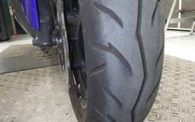 YAMAHA CYGNUS Griffus 2007 SEJ4J