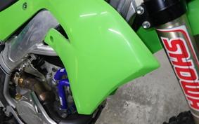 KAWASAKI KX250 KX252C