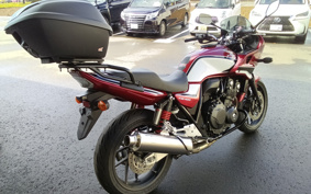 HONDA CB400 SUPER  BOL DOR ABS 2023 NC42