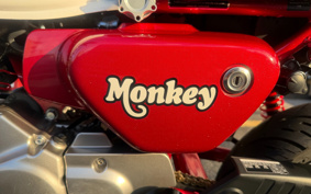 HONDA MONKEY 125 JB02