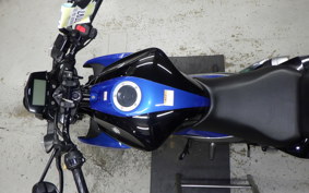 SUZUKI GIXXER 150 2013 ED13N