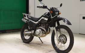 YAMAHA SEROW 225 Gen.3 1987 DG08J