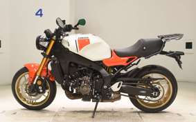 YAMAHA XSR900 2024 RN80J