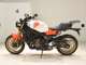 Фото Yamaha XSR900 2024 с японского аукциона