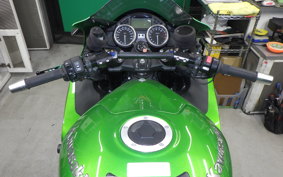 KAWASAKI ZX 1400 NINJA R A 2012