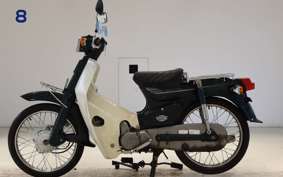 HONDA C50 SUPER CUB E C50